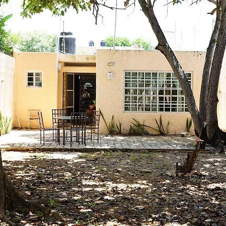 Casa Avocado, En Garcia Gineres Βίλα Mérida Εξωτερικό φωτογραφία